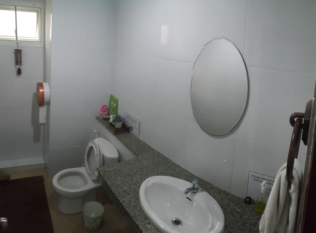 Ao Nang Chatchada House מראה חיצוני תמונה