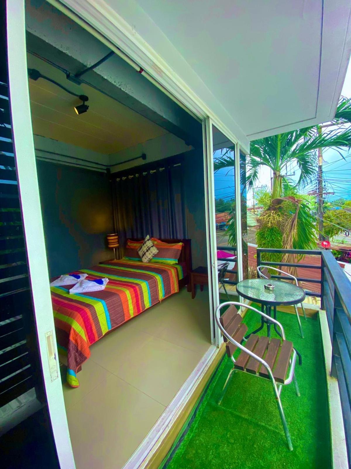 Ao Nang Chatchada House מראה חיצוני תמונה