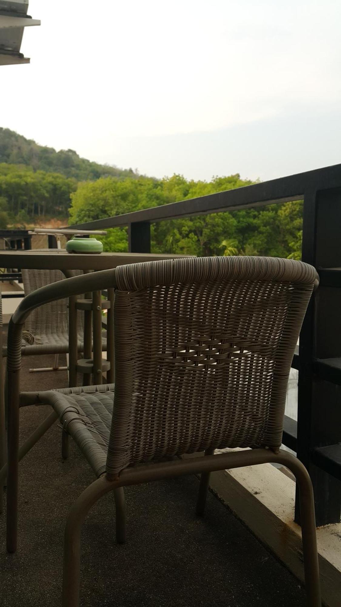 Ao Nang Chatchada House חדר תמונה