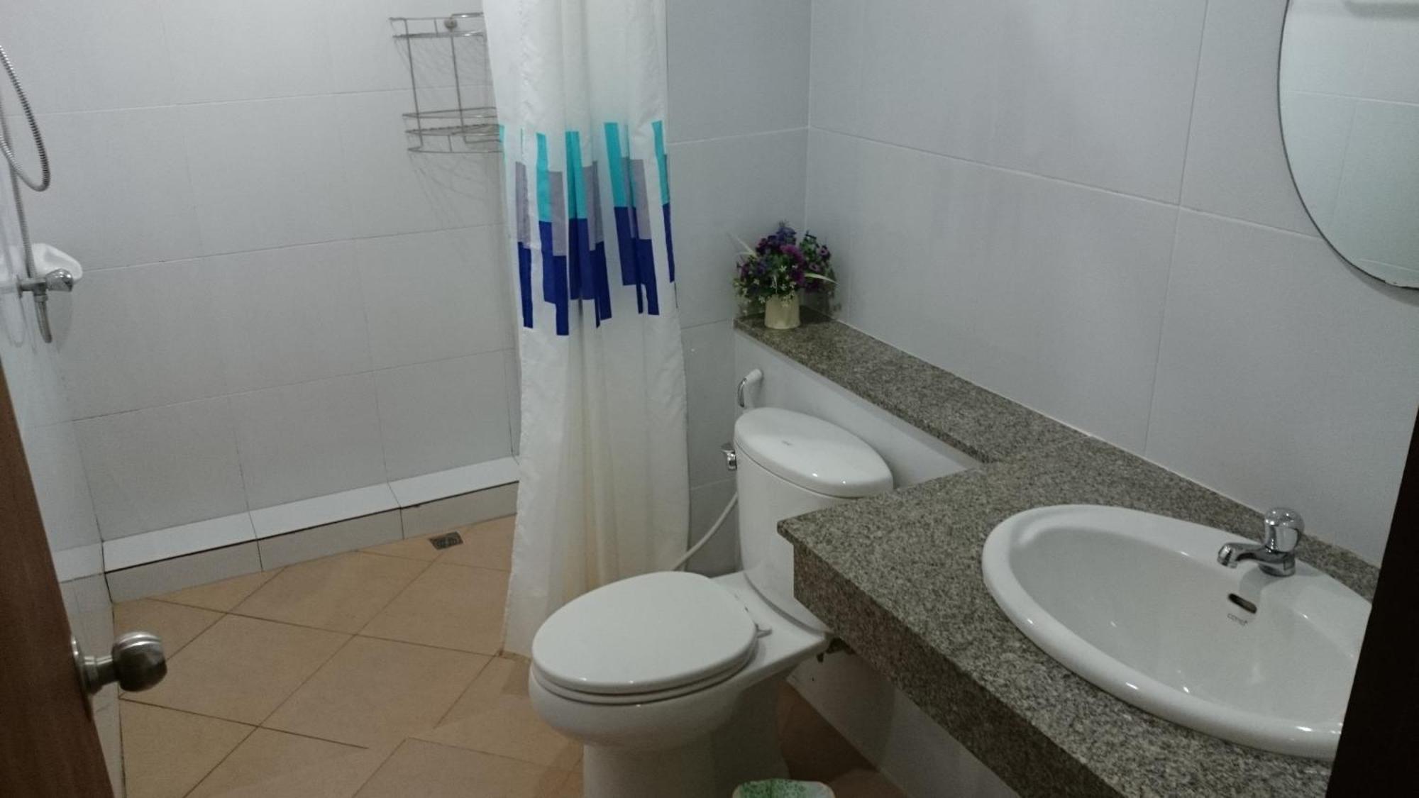 Ao Nang Chatchada House חדר תמונה