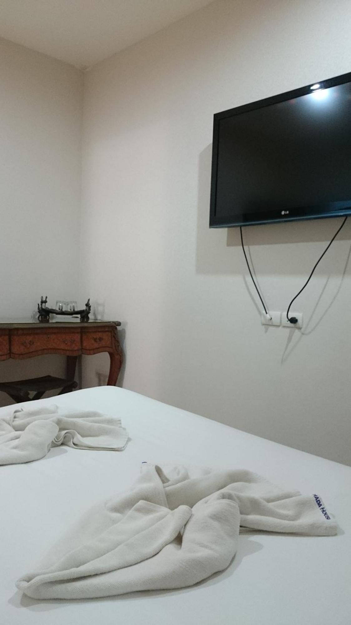 Ao Nang Chatchada House חדר תמונה