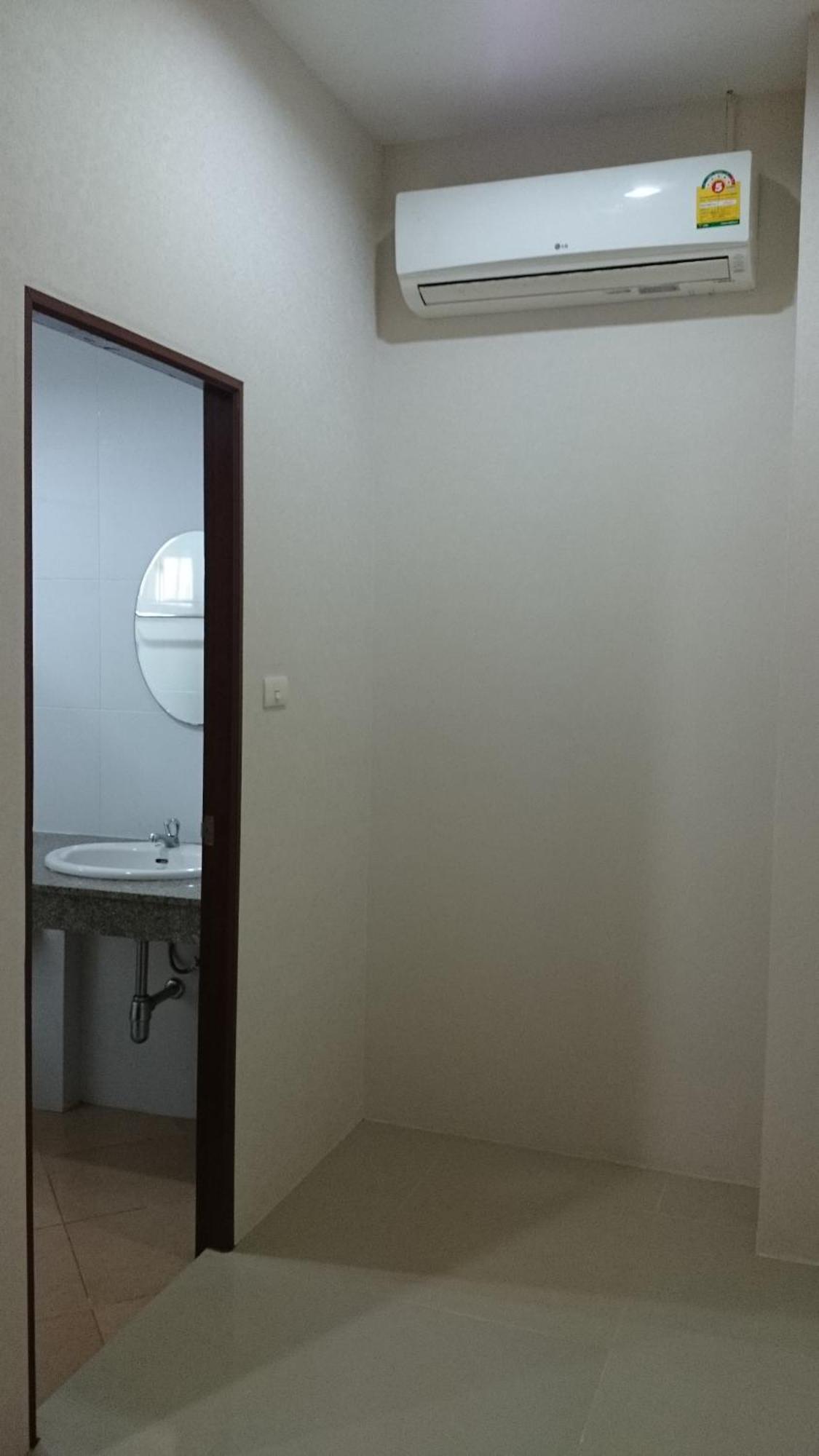 Ao Nang Chatchada House חדר תמונה