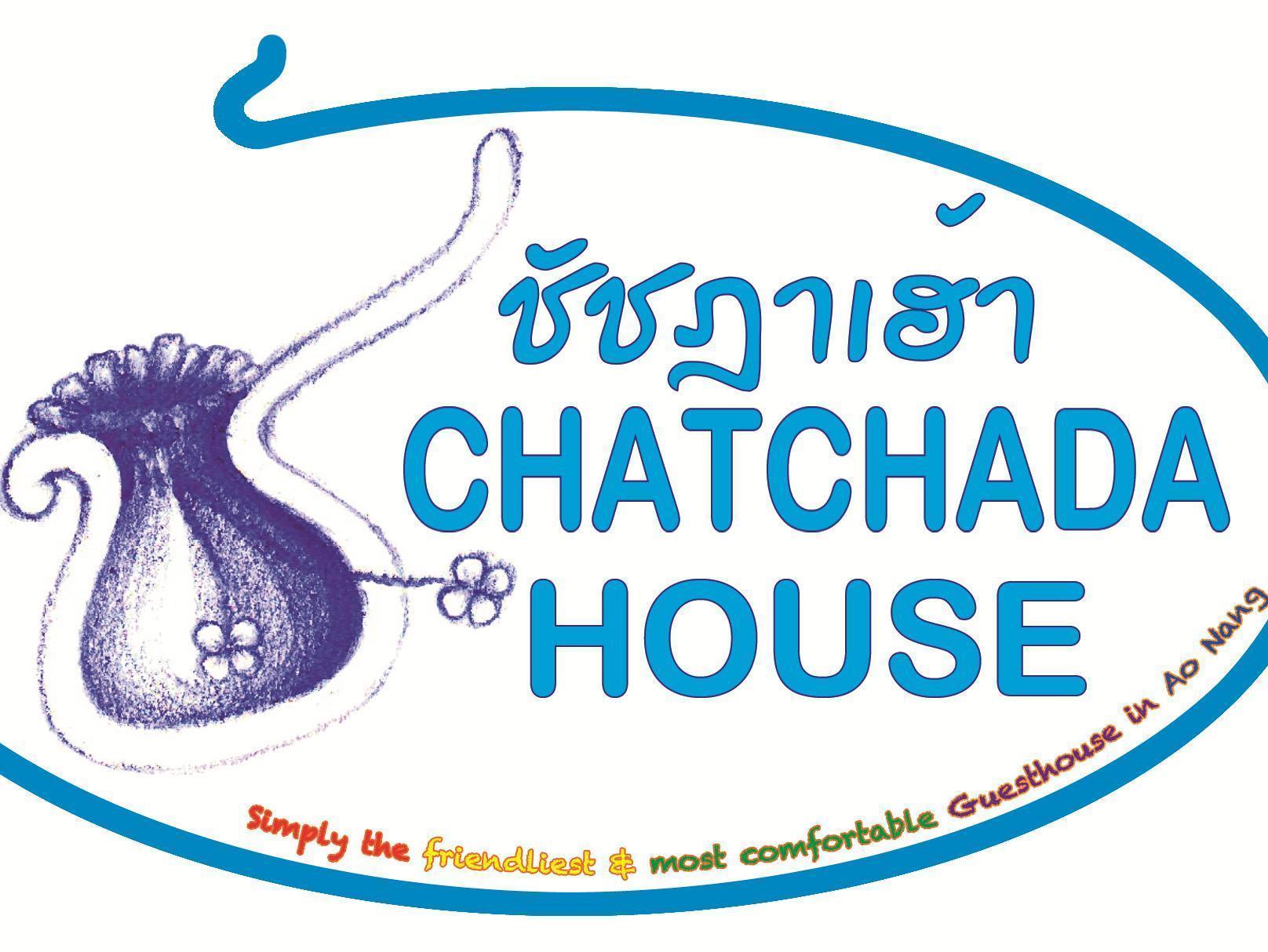 Ao Nang Chatchada House מראה חיצוני תמונה