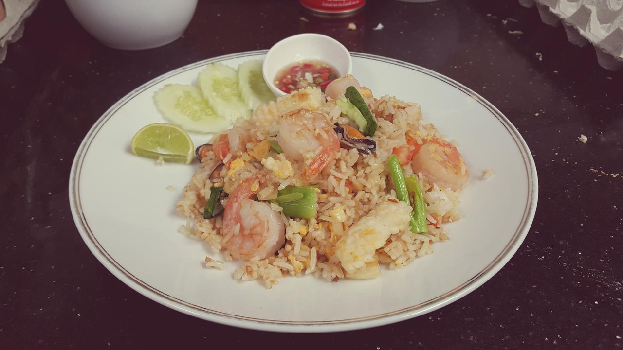 Ao Nang Chatchada House מראה חיצוני תמונה