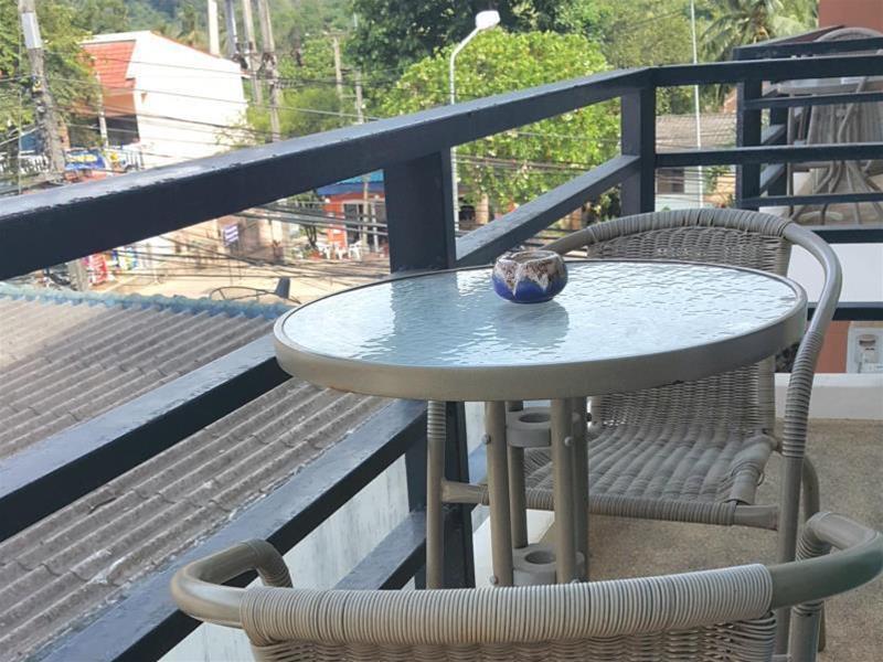Ao Nang Chatchada House מראה חיצוני תמונה