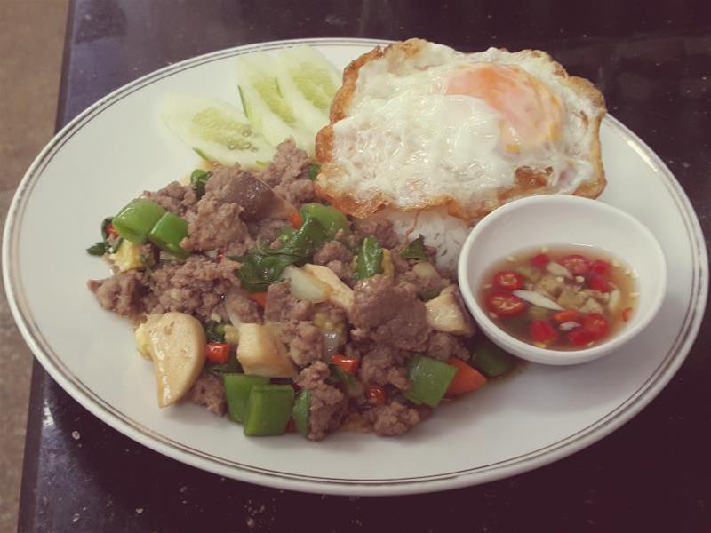 Ao Nang Chatchada House מראה חיצוני תמונה
