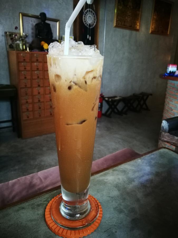 Ao Nang Chatchada House מראה חיצוני תמונה