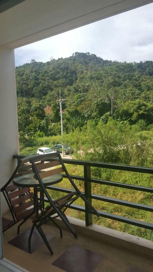 Ao Nang Chatchada House מראה חיצוני תמונה