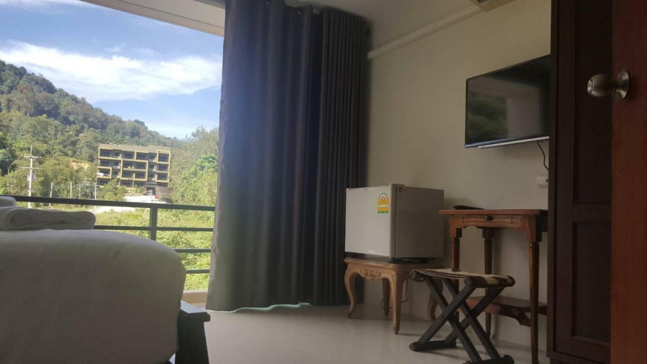 Ao Nang Chatchada House מראה חיצוני תמונה
