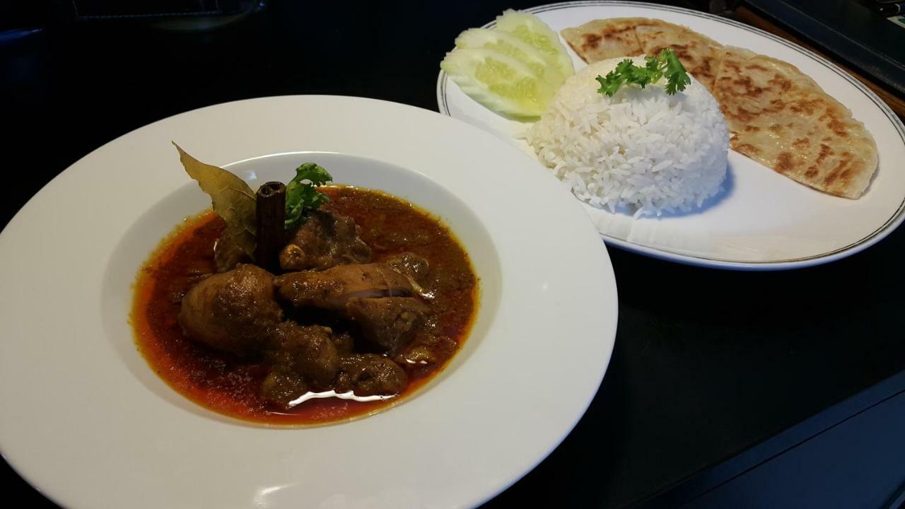Ao Nang Chatchada House מראה חיצוני תמונה